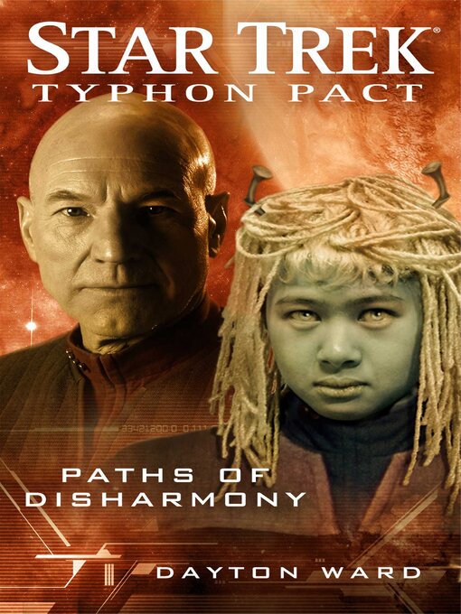 Title details for Paths of Disharmony by Dayton Ward - Available